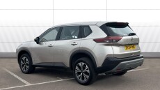 Nissan X-Trail 1.5 E-Power 204 Acenta Premium 5dr Xtronic Hybrid Station Wagon